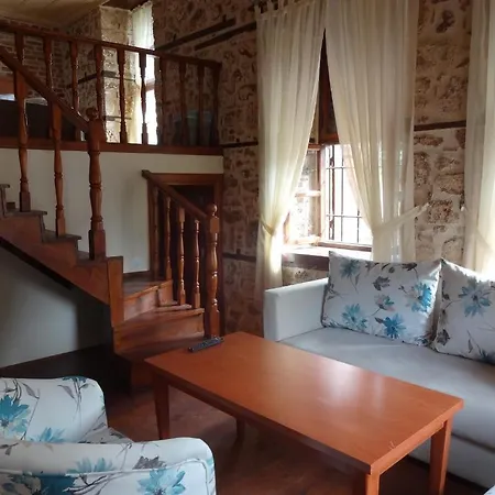 Villa Verde Гостевой дом