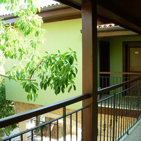Гостевой дом Villa Verde