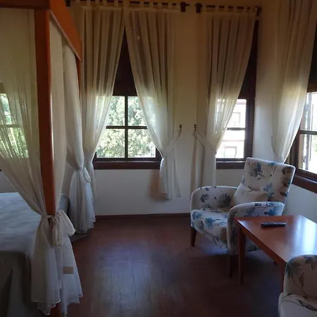 Гостевой дом Villa Verde