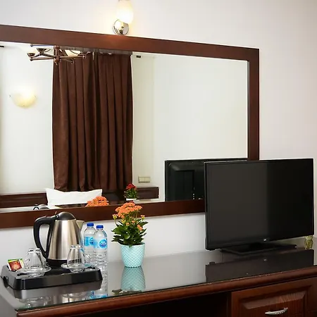 Гостевой дом Villa Verde