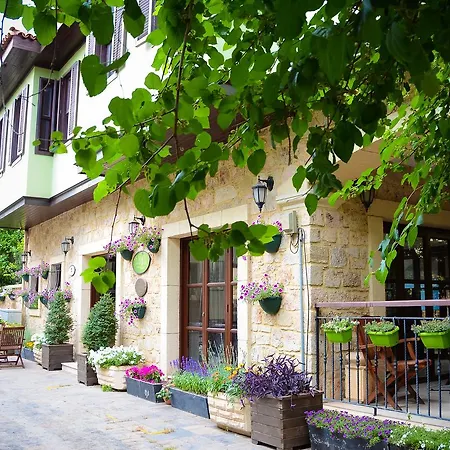 Villa Verde 2* Анталья