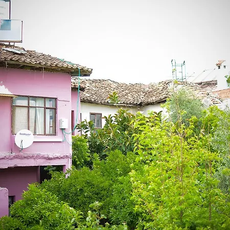 Villa Verde 2* Анталья