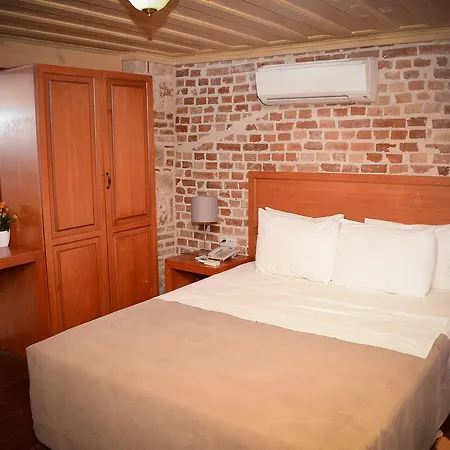 Villa Verde 2* Анталья