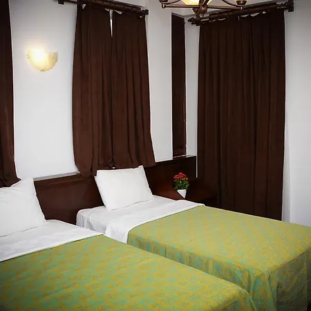 Гостевой дом Villa Verde 2*