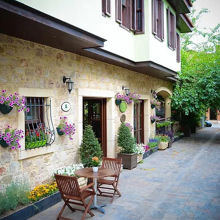 Villa Verde Гостевой дом