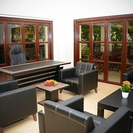 Villa Verde 2* Анталья