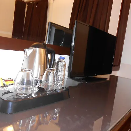 Villa Verde Гостевой дом 2*