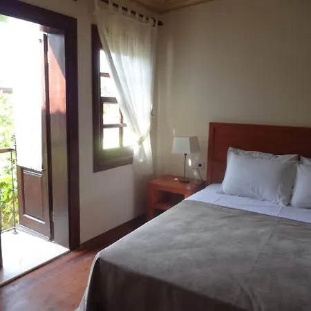 Villa Verde Анталья