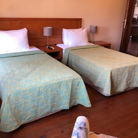 Villa Verde Гостевой дом Анталья