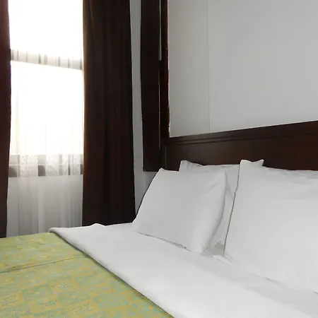 Гостевой дом Villa Verde 2*