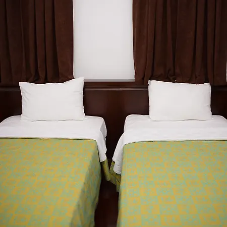 Villa Verde 2* Анталья