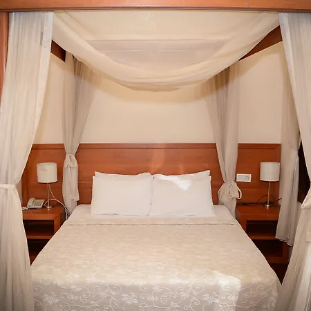 Гостевой дом Villa Verde 2*