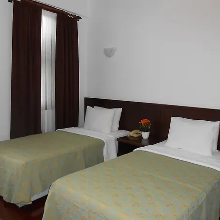 Villa Verde Анталья