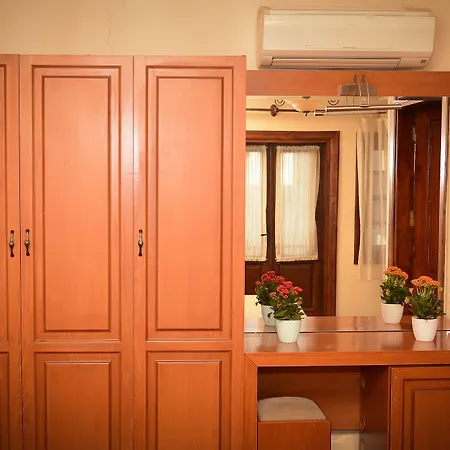 Villa Verde Анталья