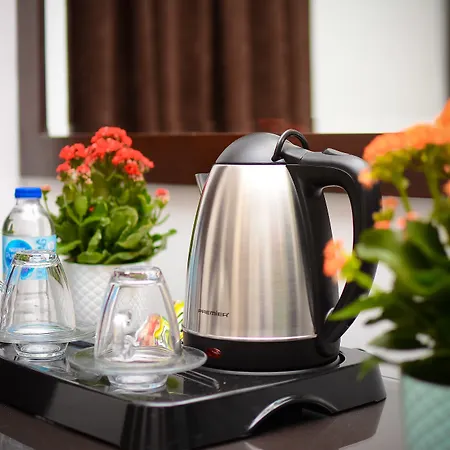 Villa Verde 2* Анталья