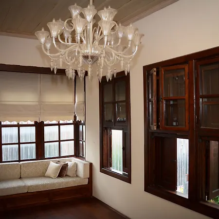 Гостевой дом Villa Verde 2*