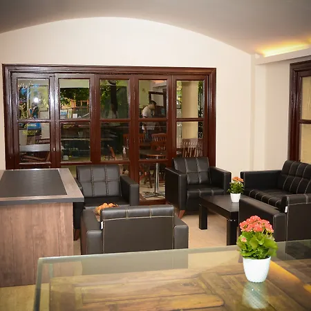 Villa Verde 2* Анталья